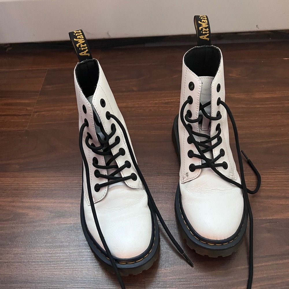 Doc martens